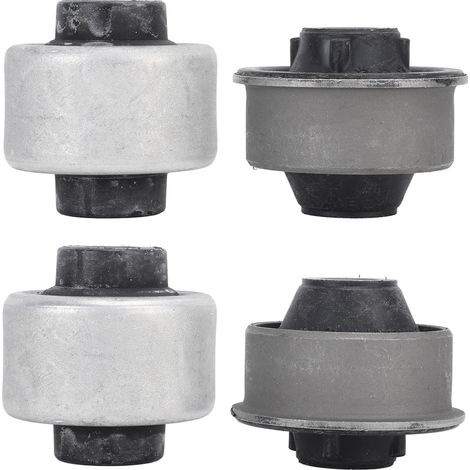 Kit de silentblocs de bras de suspension inférieur avant 352391 pour Peugeot 307, 308, 3008, 5008 et Partner (1/5)