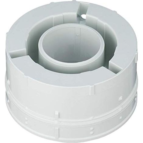 Grohe 43544000 Pistone Valvola di Scarico, Nero