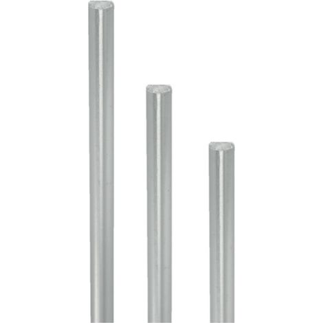 BMB barre profilate 1.000mm STA zincate - 104 102443 (1/3)