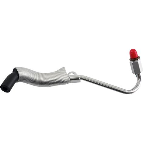Turbo Coolant Return Pipe & Connector For Vauxhall Adam Astra J Buick Encore 1.4