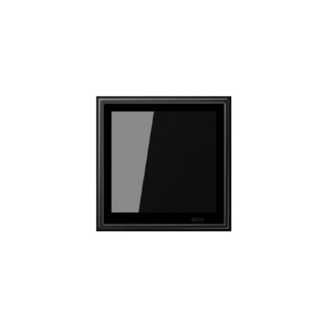Raumcontroller Jung LS459d1sswm Touchscreen Smart Home kompatibel