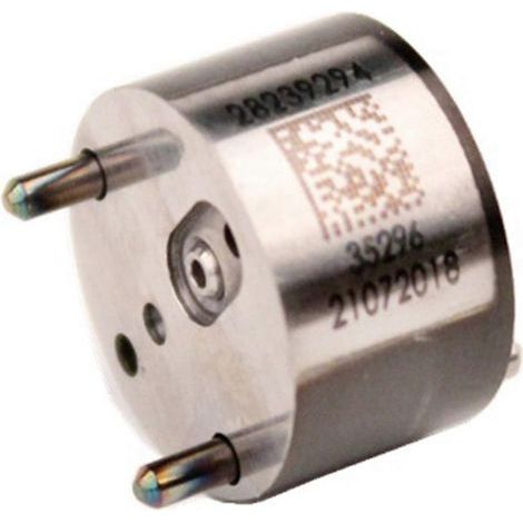 Soupape de revêtement Common Rail 9308Z621C 28538389 9308 621C EU3/4 Soupapes d'injecteur diesel (1/5)