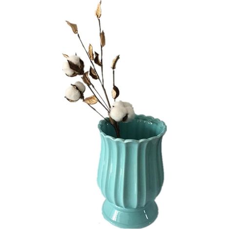 3 Tiges de Coton Artificiel Marron 45 Cm et Plus Douces et Résistantes pour Décoration de Table pour Couronnes DIY et Décorations Intérieures Décorations Intérieures (1/5)