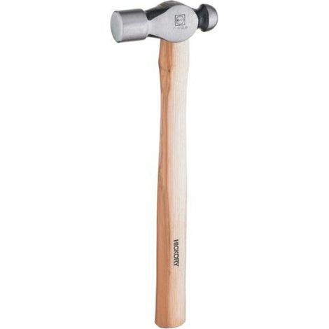 Marteau Ruthe Panne Boule 360 mm Acier Hickory (1/2)