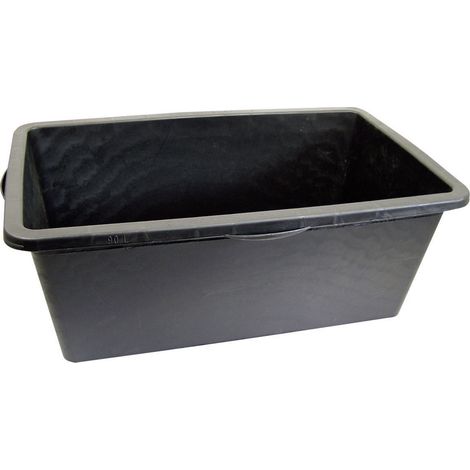 Berger & Schröter Wanne  30896 (B x H x T) 730 x 300 x 430 mm