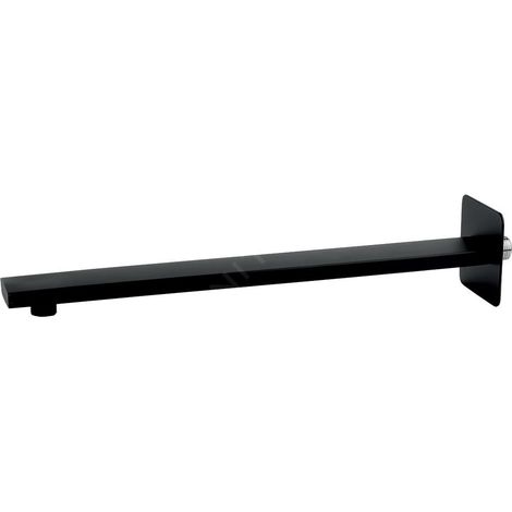 Novaservis Accessoires - Bras de douche, longueur 400 mm, noir mat RAM405,5 (1/2)