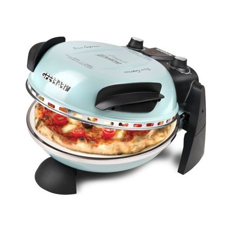G3Ferrari G 1000613 Delizia Pizzamaker             Cool Blue