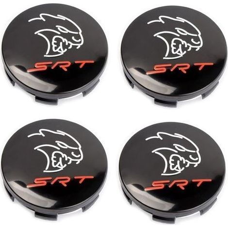 63-mm-radnabenkappe-kompatibel-mit-dodge-hellcat-srt-challenger-und-chrysler-300c-felgennabenkappe-abs-radzubehor-4-teiliges-set-schwarz (1/2)