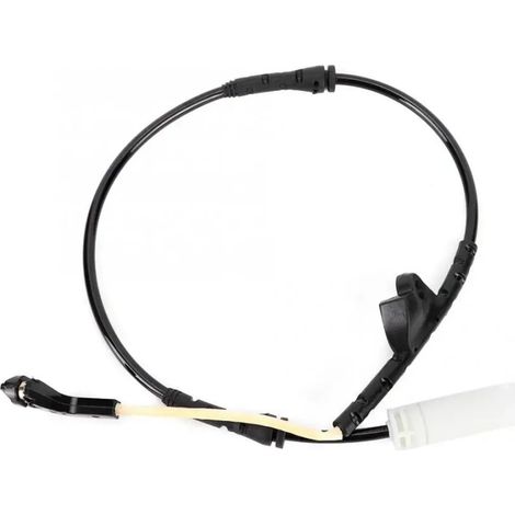 Câble de capteur de frein, accessoire d'alarme de frein pour voiture, compatible avec tous les modèles BMW, câble de frein 34356777649