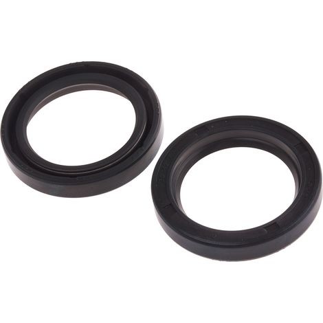 Joint d'arbre tournant RS PRO Ø int. 30mm, Ø ext. 42mm en Caoutchouc nitrile ( Prix pour Paquet de 5 )