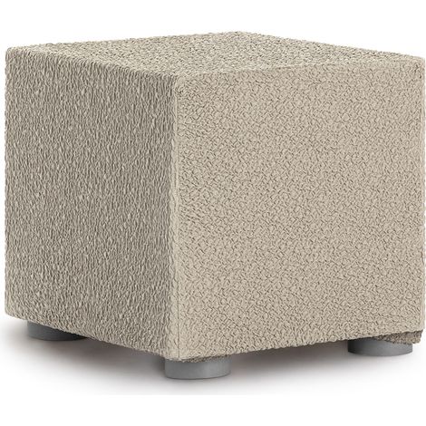 Housse de canapé Pouf Roc Premium 4040 C/0 (1/5)