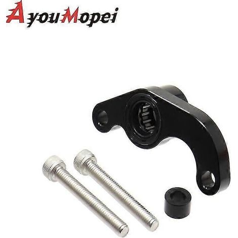 Support de levier de vitesse pour Kawasaki Z900RS Z 900 RS CAFE, stabilisateur, accessoires (1/4)