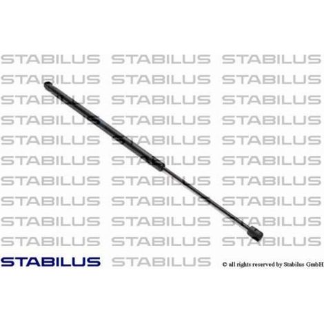 Vérin de hayon, de coffre STABILUS 005190 FORD 1141159 1218538 1225066 1251915