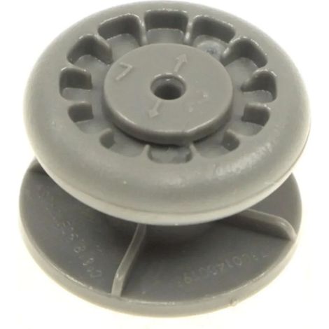 Axe de roue as0042242 as0033406 - lave-vaisselle