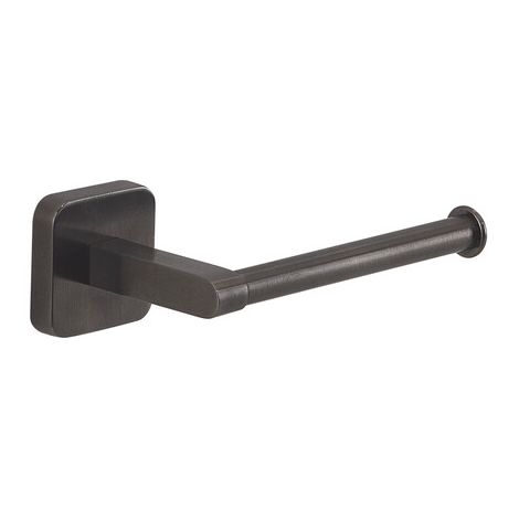 GEDY TONGA PORTAROTOLO GUN METAL