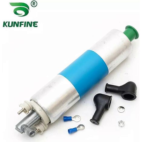 Elektrische Niederdruck-Kraftstoffpumpe für Diesel- und Benzinmotoren, kompatibel mit folgenden OEM-Teilenummern: 5102594AA, A0004705994, A0004707894, A0004709594 und 0004705994 (1/4)