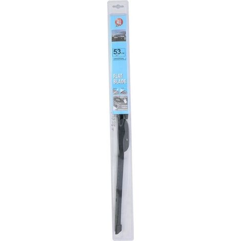 Balai d'essuie-glace universel 53 cm - 22 x 37 x 530 mm