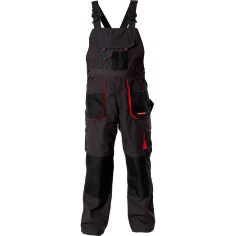 LAHTI PRO Arbeitslatzhose XL Lahti Pro LPSR0256 - LPSR0256