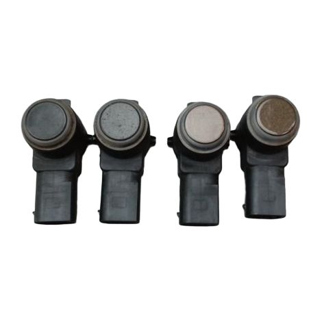 [PRODUIT D'OCCASION] Capteur Aide Stationnement Avant CITROEN C4 II Phase 1 (b71) 2010-2015 ♻️ Ref Oe. 1610279180 - Garantie à vie (1/2)