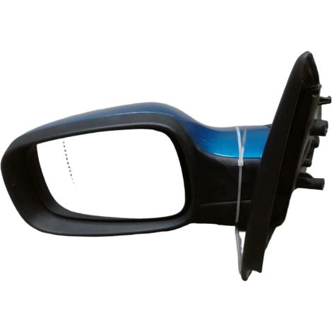 Retroviseur Exterieur Electrique Gauche RENAULT Clio III 2005- [PRODUIT D'OCCASION]♻️7701061192