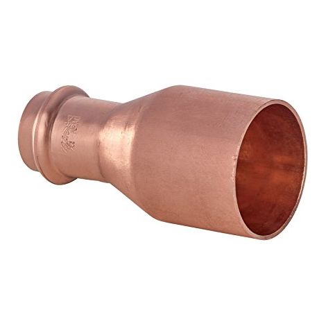 Raccord ibp-banninger p5243 riduzione maschio-femmina 35x28
