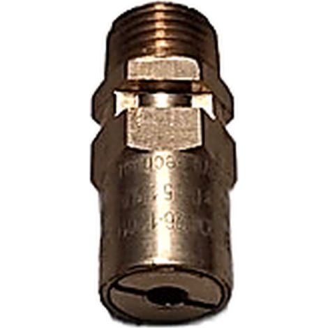 Valvula Seguridad para compresor compatible con Daac60Vd