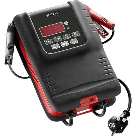 Facom BC1215PB Caricabatterie 12V 15A 10-230Ah