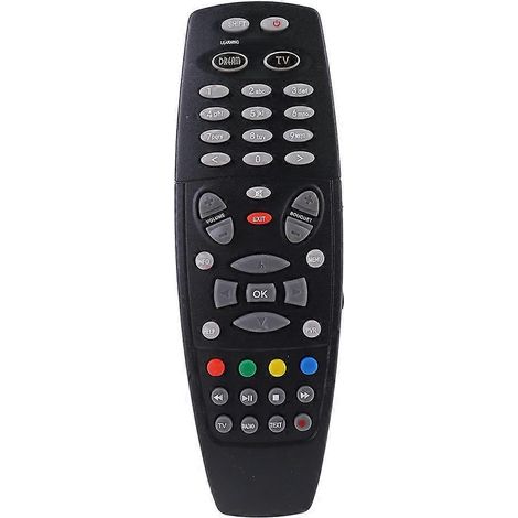 Fernbedienung für DREAMBOX DM800, DM800HD, DM800SE (1/5)