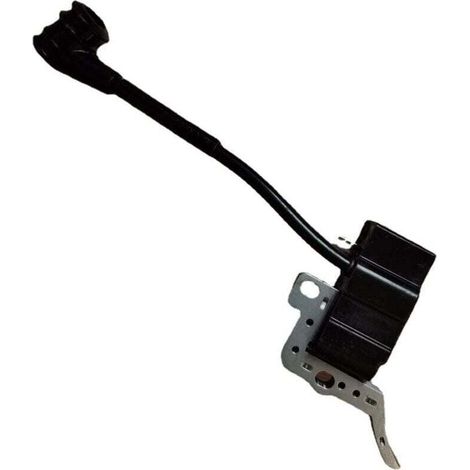 Module Bobine Allumage Compatible Scies à Chaîne Echo CS-300 CS-301 CS-303T CS-305 CS-306 CS-340 CS-341 CS-345 CS-346 CS-350TES CS-3400 CS-3450 (1/4)