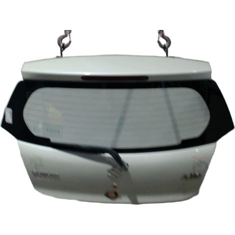 [PRODUIT D'OCCASION] Hayon SUZUKI Alto 5 Ptes ♻️ Ref Oe. 69100m68k10000 - Garantie à vie (1/3)