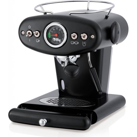 Kaffeemaschine illy x1 anniversary 1200 W 1 L