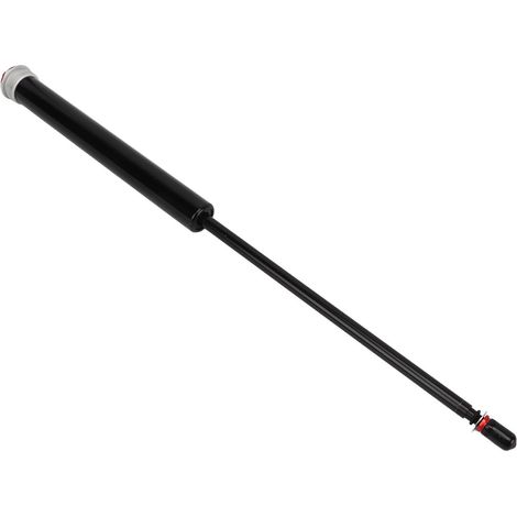 Fourche de vélo en alliage d'aluminium double chambre à air, pièce de rechange pour VTT 27,5 pouces (1/5)