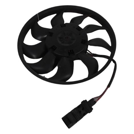 [PRODUIT D'OCCASION] Moteur Ventilateur Radiateur VOLKSWAGEN Sharan 2004- ♻️ Ref Oe. 1k0959455fr - Garantie à vie (1/3)
