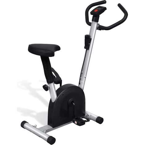 Fitness Heimtrainer mit Sitz