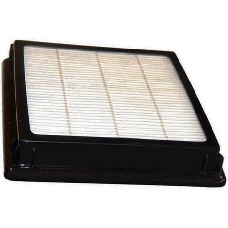 Filtre HEPA 13 - Pour Aspirateur Nilfisk GM410 GM420 GM430 BB10 - Compatible Modèles KING MOCCA - 1 Pièce
