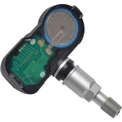 Système de surveillance de la pression des pneus 433 MHz 42607-26010 pour Toyota C-HR (2016-2022), Lexus LX 570 (2015-2020) et Lexus RX 350/450h (2015-2022) (1/4)
