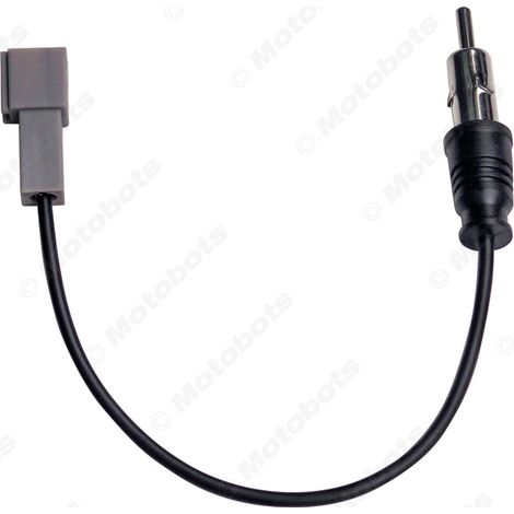 Suitable for Honda dedicated radio antenna car FM radio antenna adapter cable radio antenna conversion cable (1/4)