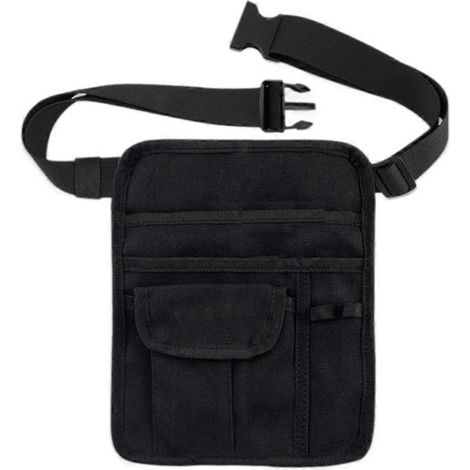 Pochette de ceinture pour serveur, pochette de ceinture de qualité pour serveur de restaurant (voir photo) (1/5)