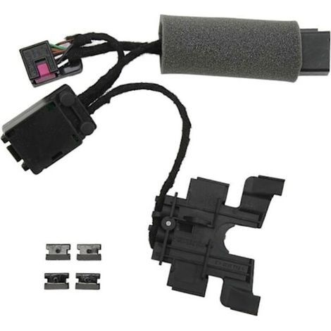 Micro-interrupteur du mécanisme de sélection de vitesse 5Q0 713 128 A, remplacement pour Kawasaki Rabbit R32 (variante Novo) (1/4)