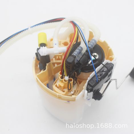 16117467710 7400678 A2C90399801 Applicable to BMW 7 Series G12 high-pressure oil pump (1/4)