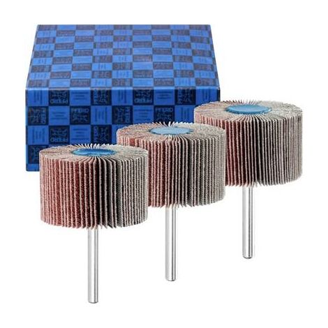 Set de amoladora de cara F 5030/6 A