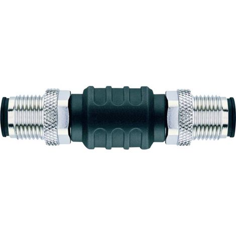 Escha 8041352 Adattatore per sensore o attuatore Numero di poli: 5 1 pz.