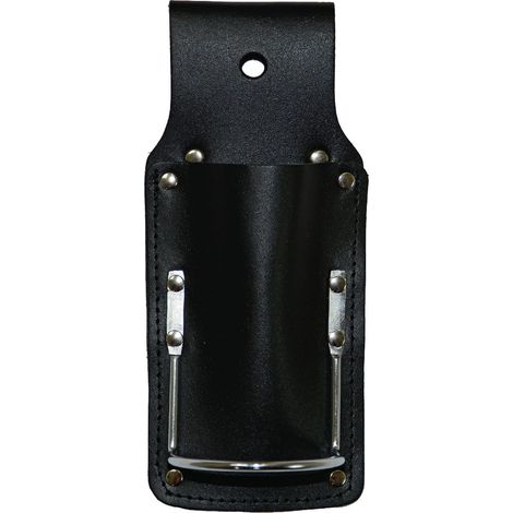 Eiko Hammerhalter kombiniert mit Messertasche
