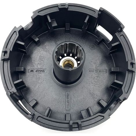 STIHL PARTIE SUPERIEURE AutoCut 46-2 40037109601 (1/2)