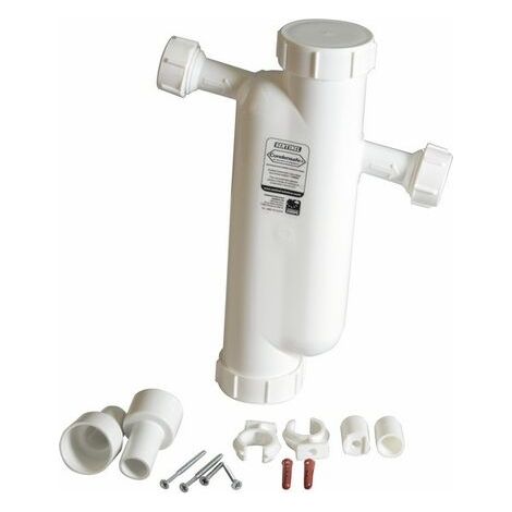 Neutralizzatore condensafe (1/4)