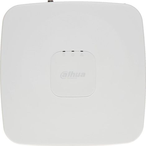 Enregistreur IP DAHUA NVR4116-EI (1/4)
