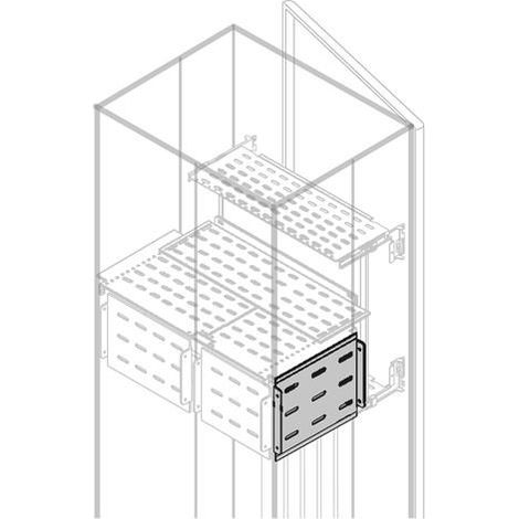 Side Vert. Segregation Rear Int. Up. H 225mm D 900mm 1STQ008907A0000 ABB PLVS2292
