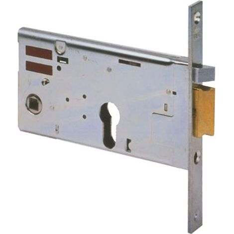 Elettroserratura Inf.Fasce All 14351-80-0 Cisa