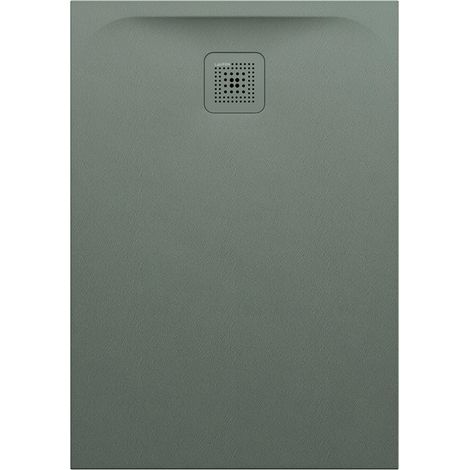 LAUFEN PRO Duschwanne, 1000x700x33mm, superflach, H2169570790001 (1/2)