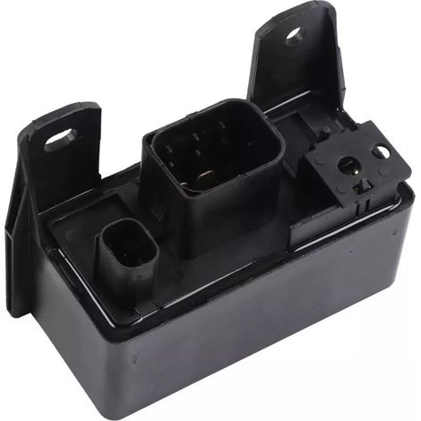 Suitable for Mercedes-Benz oil pump glow plug modules A6461536579 A0255452832 0005453516 (1/5)